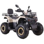 Квадроцикл SPARK SP200-10