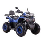 Квадроцикл SPARK SP200-10 - Зображення 2