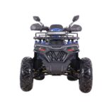 Квадроцикл SPARK SP200-10 - Зображення 9