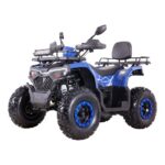 Квадроцикл SPARK SP200-10 - Зображення 8