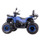 Квадроцикл SPARK SP200-10 - Зображення 7