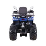 Квадроцикл SPARK SP200-10 - Зображення 5