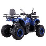 Квадроцикл SPARK SP200-10 - Зображення 4