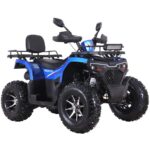 Квадроцикл SPARK SP200-10Е