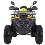 Квадроцикл SPARK SP200-10Е - Зображення 3