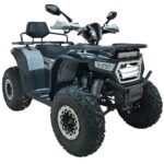 Квадроцикл SPARK SP200-11 - Зображення 2