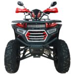 Квадроцикл SPARK SP200-11 - Зображення 9