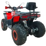 Квадроцикл SPARK SP200-11 - Зображення 6