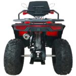 Квадроцикл SPARK SP200-11 - Зображення 5