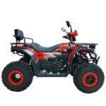 Квадроцикл SPARK SP200-11 - Зображення 3