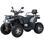 Квадроцикл SPARK SP200-11Е - Зображення 16