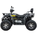 Квадроцикл SPARK SP200-11Е - Зображення 15