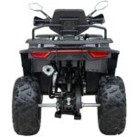 Квадроцикл SPARK SP200-11Е - Зображення 13