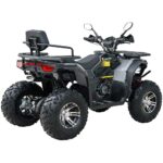 Квадроцикл SPARK SP200-11Е - Зображення 12