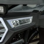 Квадроцикл SPARK SP200-11Е - Зображення 9