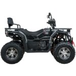 Квадроцикл SPARK SP200-11Е - Зображення 5