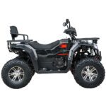 Квадроцикл SPARK SP200-11Е - Зображення 4