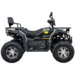Квадроцикл SPARK SP200-11Е - Зображення 3