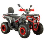 Квадроцикл SPARK SP200-5 - Зображення 2