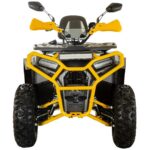 Квадроцикл SPARK SP200-5 - Зображення 9