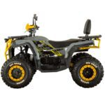 Квадроцикл SPARK SP200-5 - Зображення 7