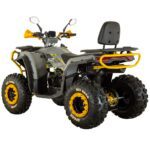 Квадроцикл SPARK SP200-5 - Зображення 6