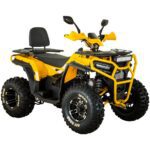 Квадроцикл SPARK SP200-5Е