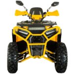 Квадроцикл SPARK SP200-5Е - Зображення 2