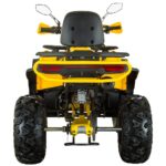 Квадроцикл SPARK SP200-5Е - Зображення 7