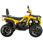 Квадроцикл SPARK SP200-5Е - Зображення 5