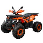 Квадроцикл SPARK SP125-8 - Зображення 6