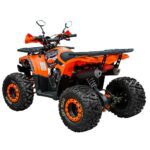 Квадроцикл SPARK SP125-8 - Зображення 8