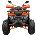 Квадроцикл SPARK SP125-8 - Зображення 12