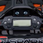 Квадроцикл SPARK SP125-8 - Зображення 15