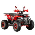 Квадроцикл SPARK SP125-8 - Зображення 2