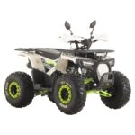 Квадроцикл SPARK SP125-9 - Зображення 2