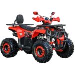 Квадроцикл SPARK SP150-5 - Зображення 2