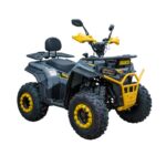 Квадроцикл SPARK SP200-4
