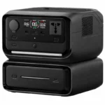 Зарядна станція EcoFlow River 3 Max 572Wh 600W