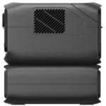 Зарядна станція EcoFlow River 3 Max 572Wh 600W - Зображення 4