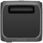 Зарядна станція EcoFlow River 3 Max 572Wh 600W - Зображення 3