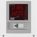 Стабілізатор напруги Елекс Ампер У 9-1/80 v2.1 - Зображення 2