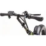 Електровелосипед Maxxter Urban Max 350W 48V 8Ah 20″ Fat Tire - Зображення 4