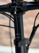 Електровелосипед Corso Keno KN-23503 350W 36V 10Ah 20″ - Зображення 8