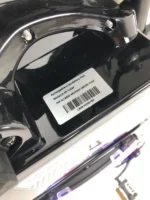 Електровелосипед Corso Shadow 600W 48V 20Ah - Зображення 8