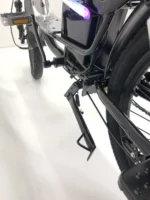 Електровелосипед Corso Shadow 600W 48V 20Ah - Зображення 7