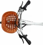 Електровелосипед DYU C6 350W 36V 12.5Ah (26″) - Зображення 5