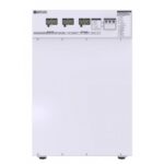 Стабілізатор напруги Мережик 16-3×11 (3×50 A)