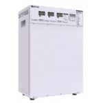 Стабілізатор напруги Мережик 16-3×11 (3×50 A) - Зображення 2