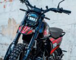 GEON ROCKSTER 250 FE 17/17 OFF-ROAD - Зображення 2